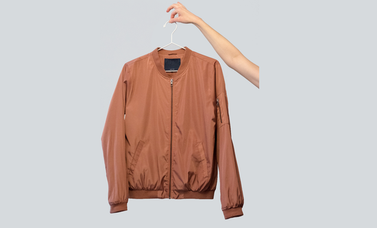 4 Steps to Seasonal Wardrobes
