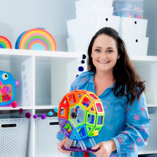 Decluttering & Organising